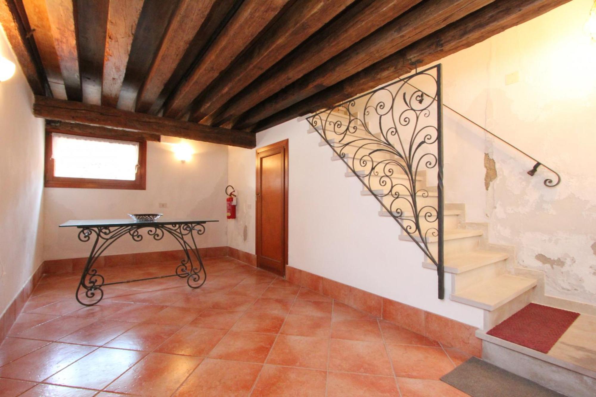 City Apartments Rialto Market Venesia Bagian luar foto