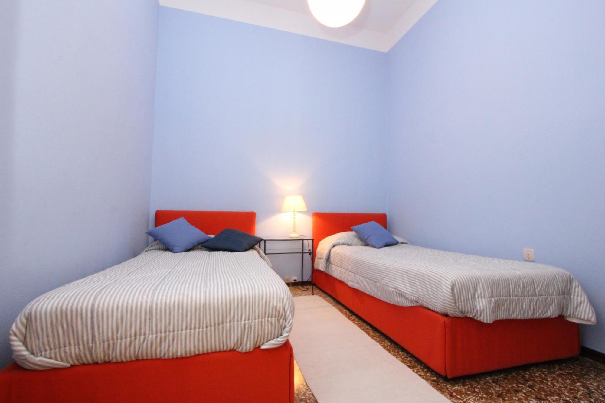 City Apartments Rialto Market Venesia Bagian luar foto