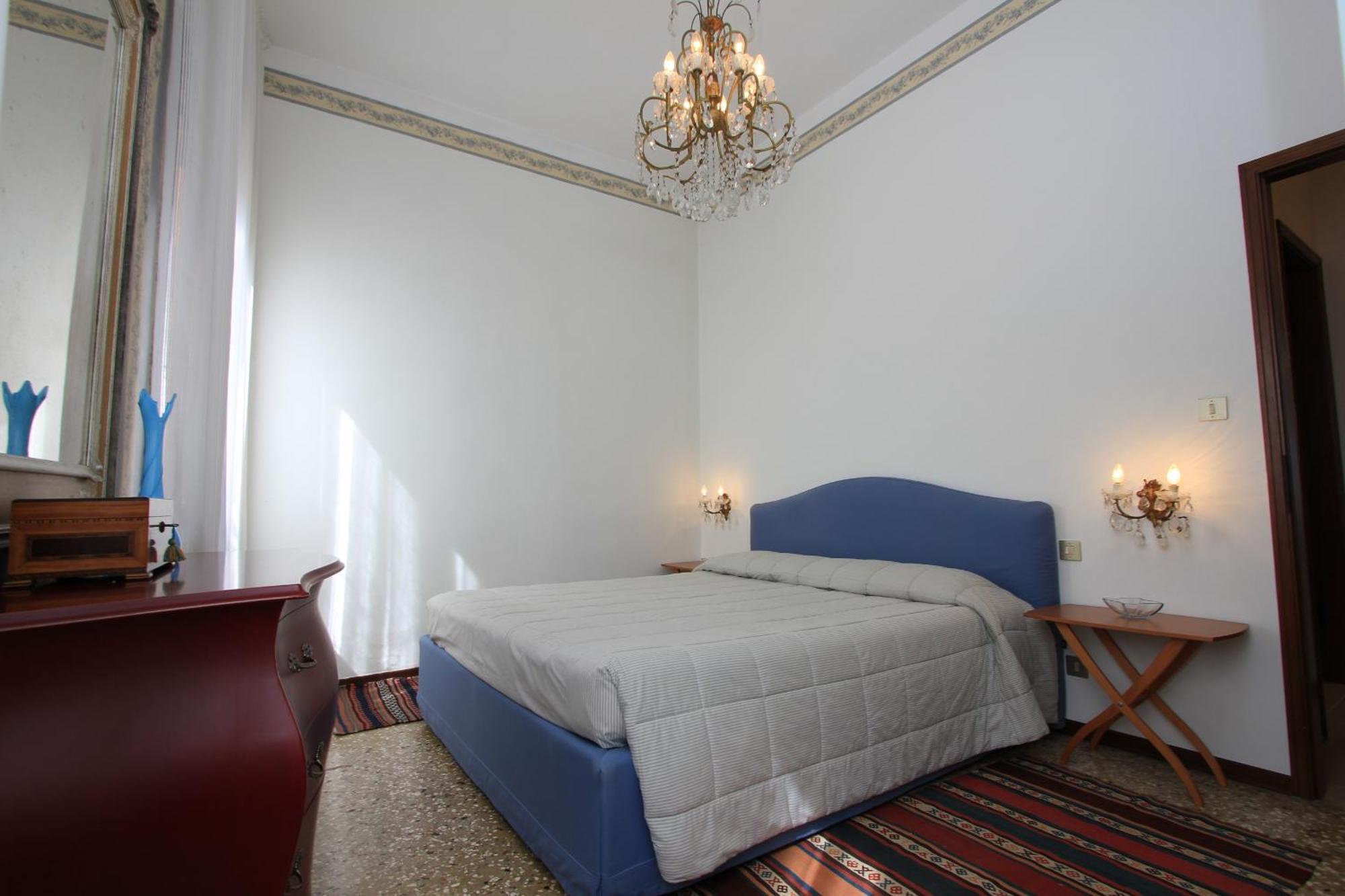 City Apartments Rialto Market Venesia Bagian luar foto