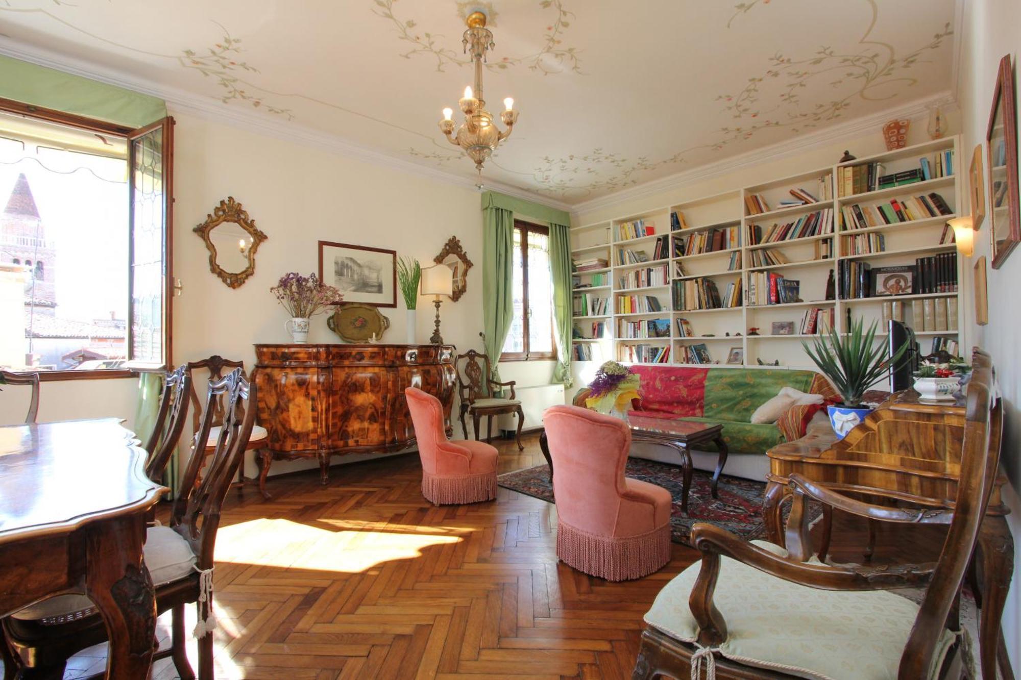 City Apartments Rialto Market Venesia Bagian luar foto