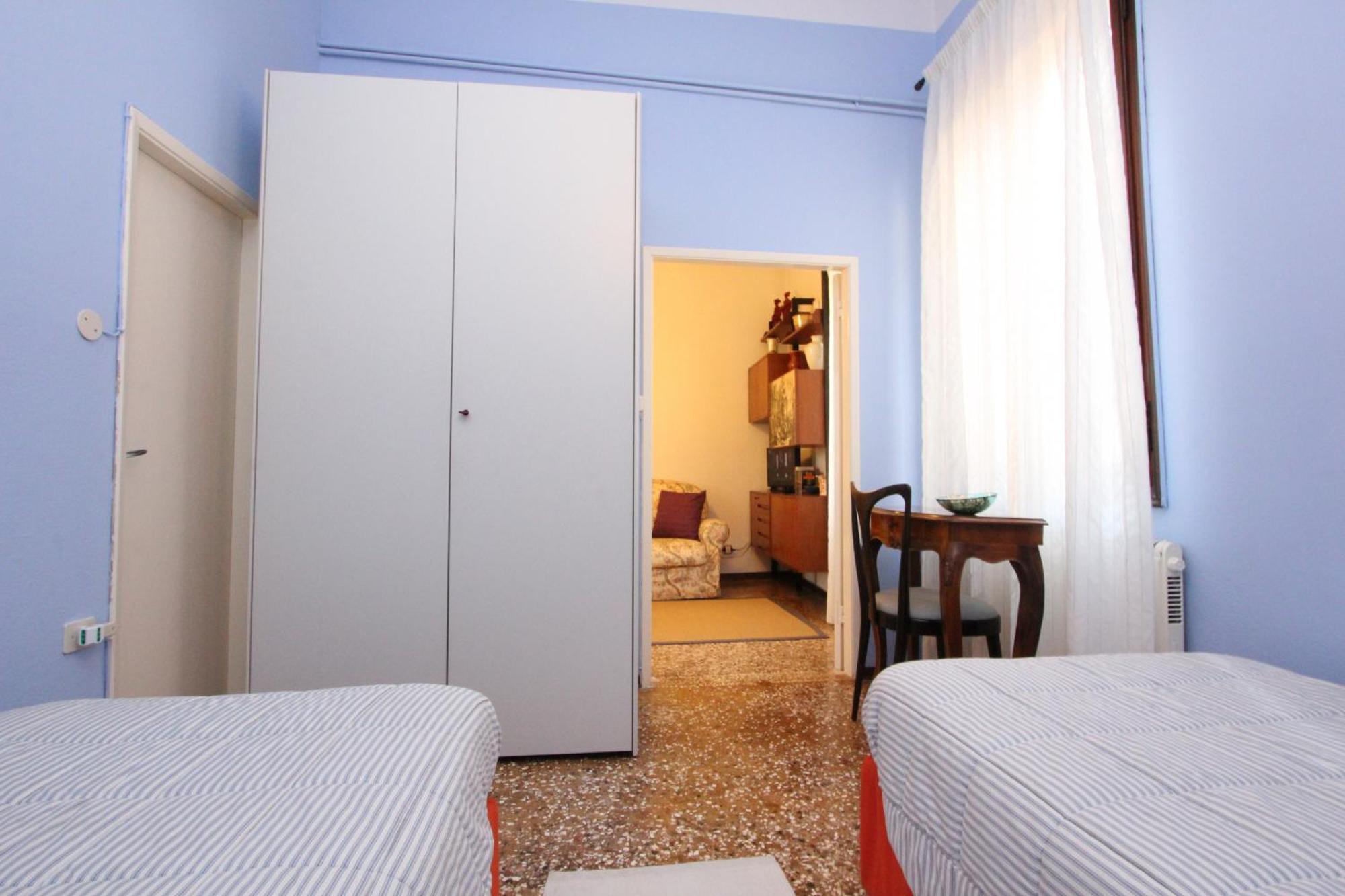 City Apartments Rialto Market Venesia Bagian luar foto
