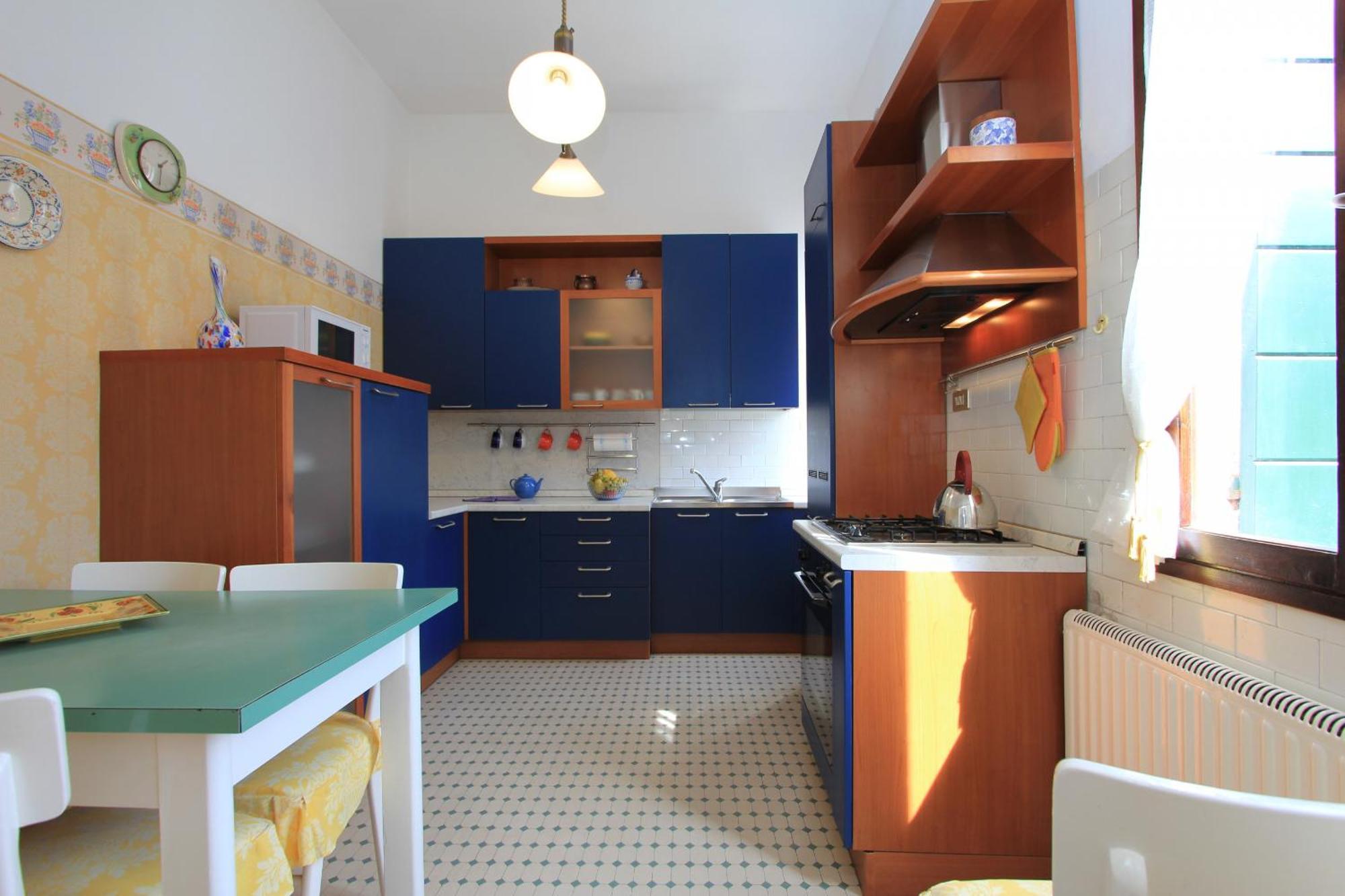 City Apartments Rialto Market Venesia Bagian luar foto