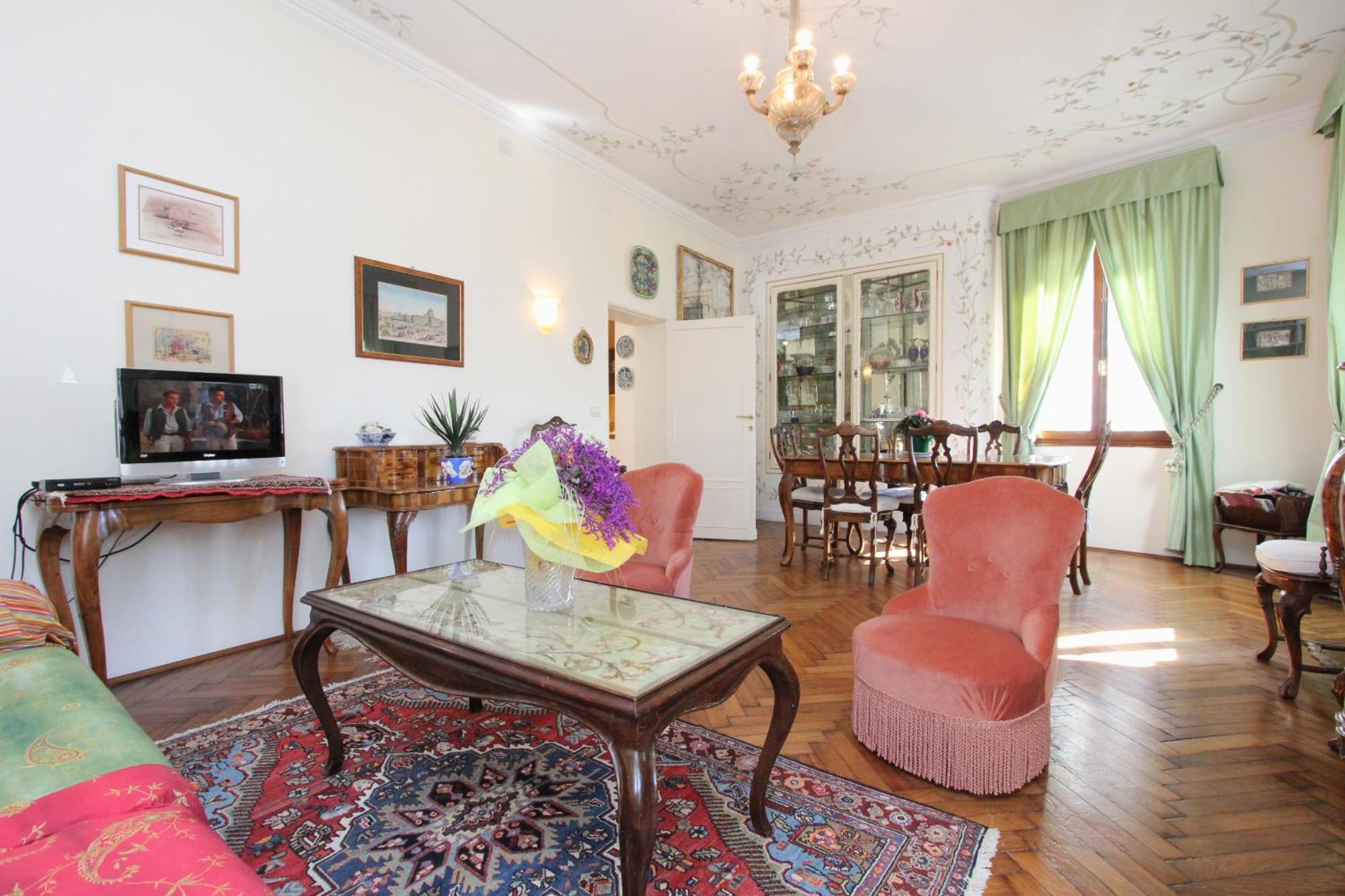 City Apartments Rialto Market Venesia Bagian luar foto