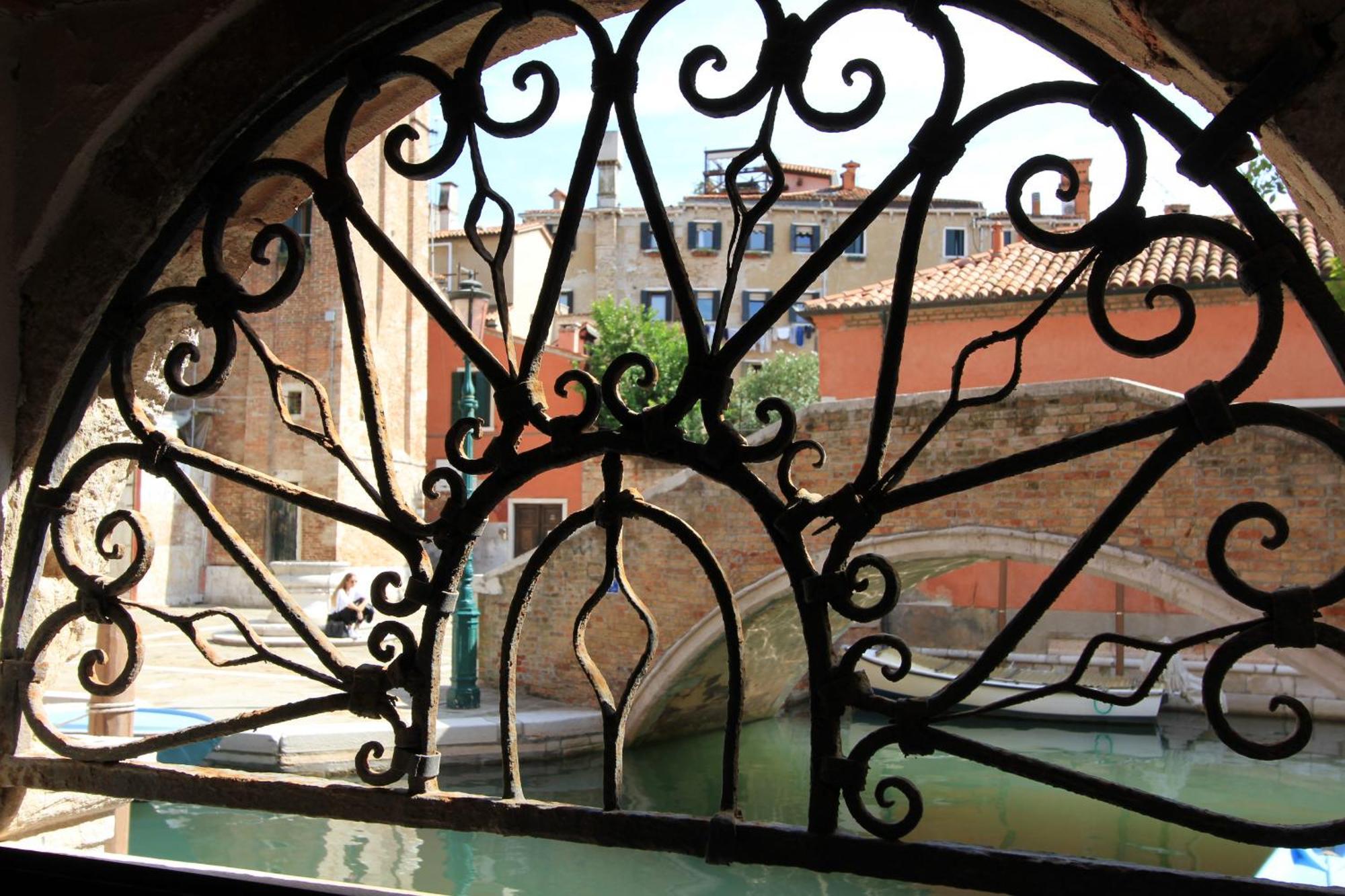City Apartments Rialto Market Venesia Bagian luar foto