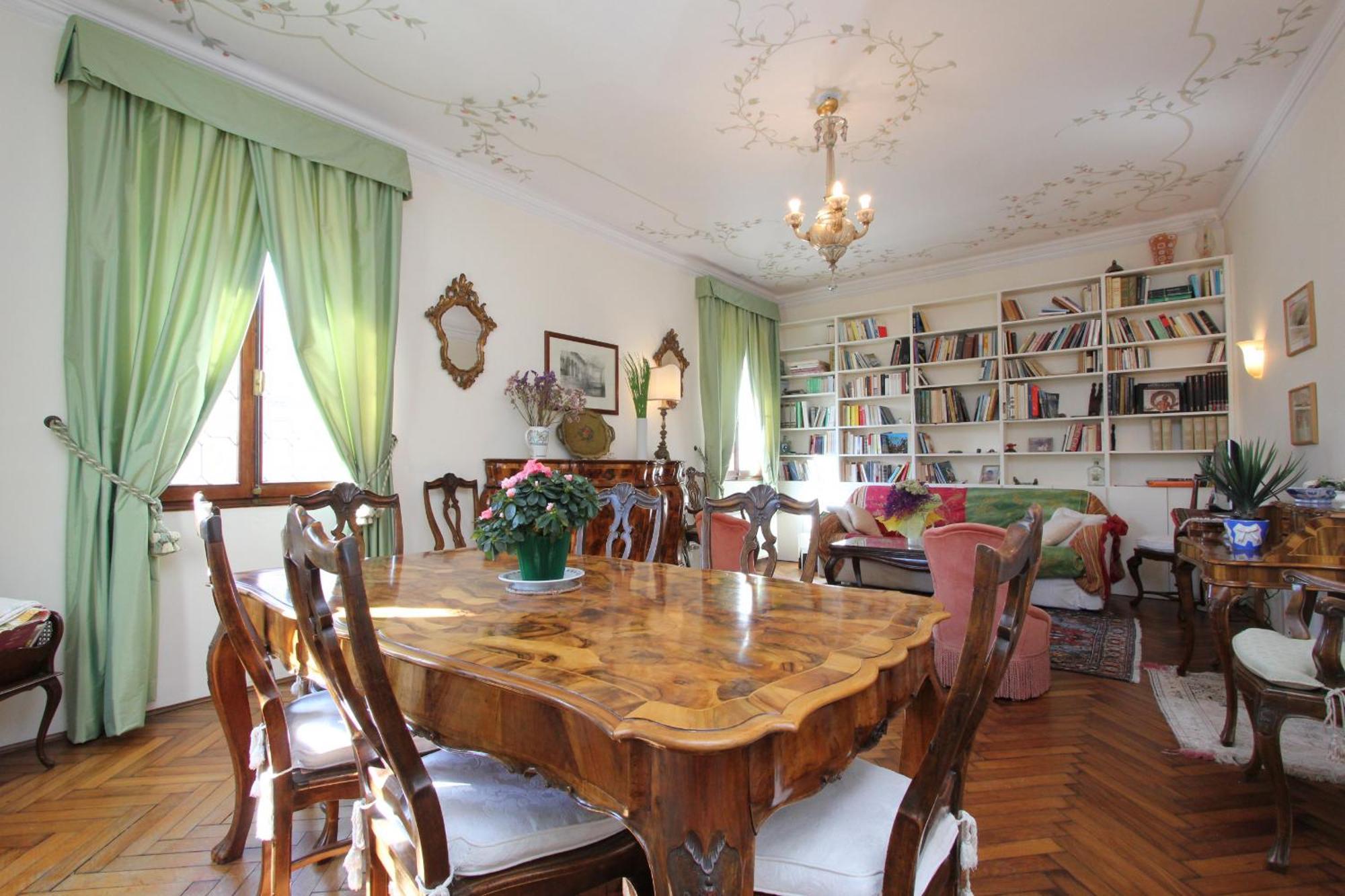 City Apartments Rialto Market Venesia Bagian luar foto