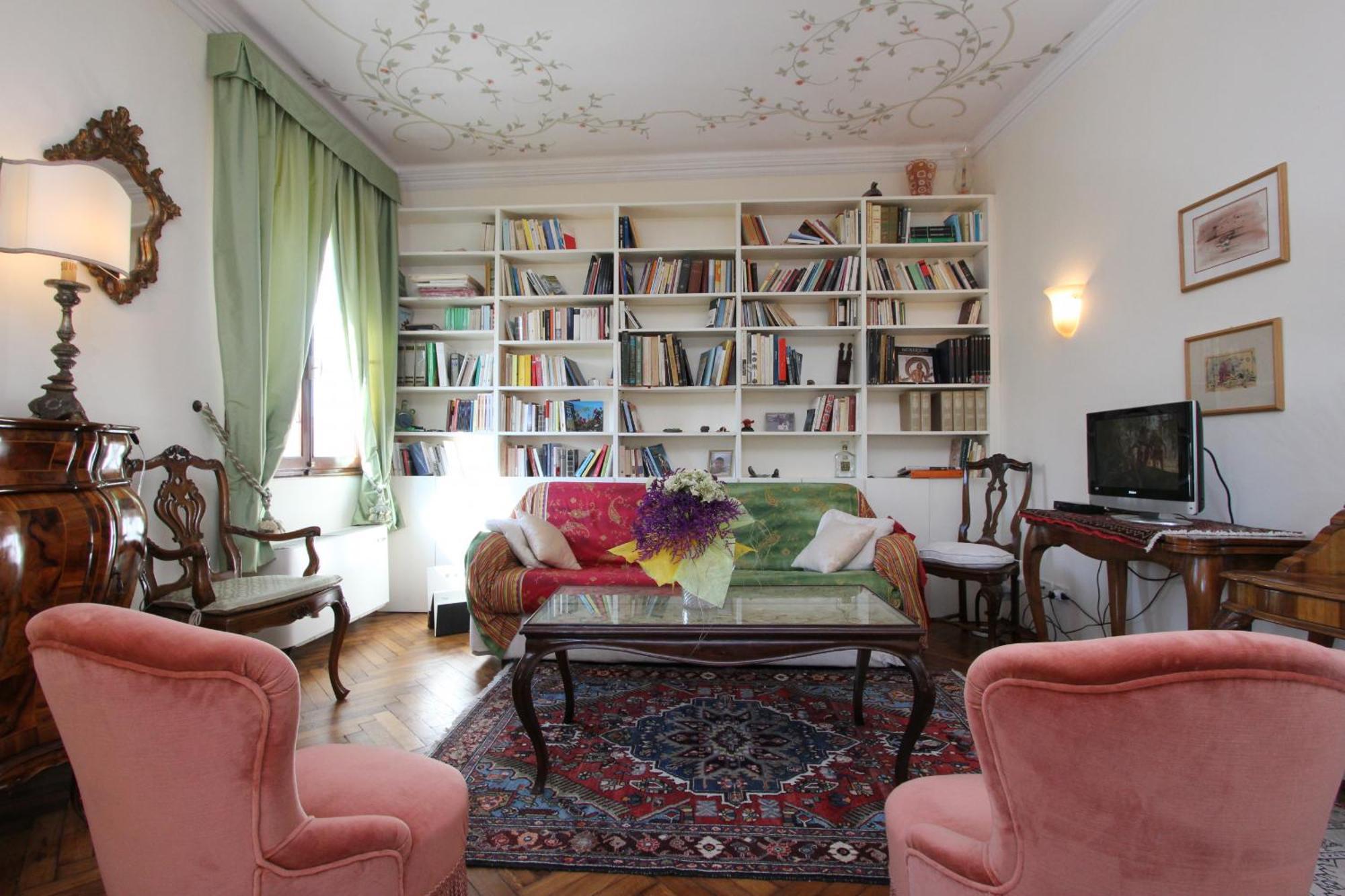 City Apartments Rialto Market Venesia Bagian luar foto
