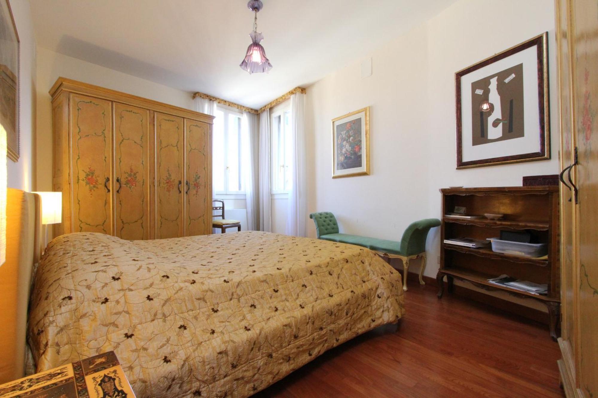 City Apartments Rialto Market Venesia Bagian luar foto