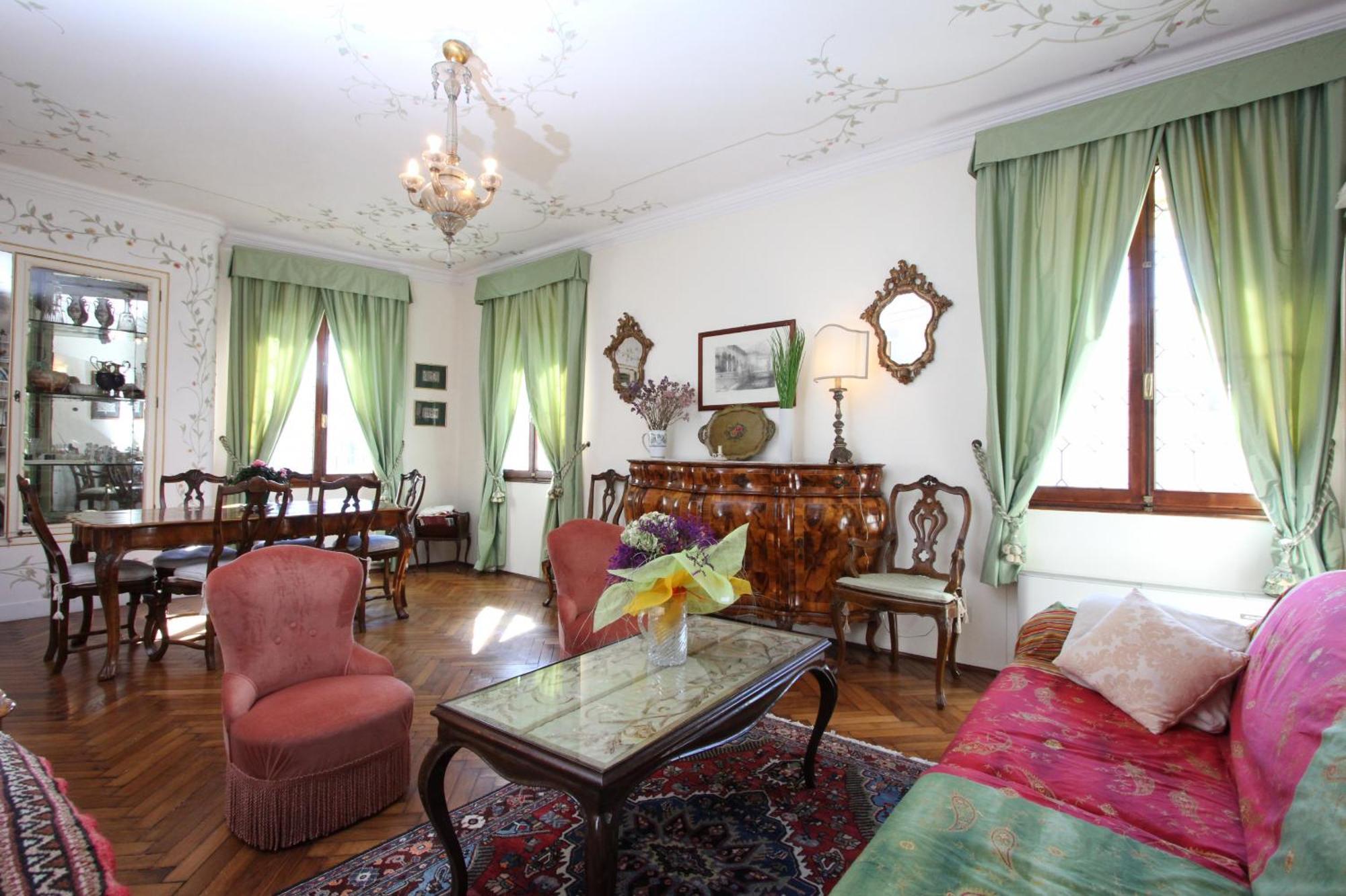 City Apartments Rialto Market Venesia Bagian luar foto