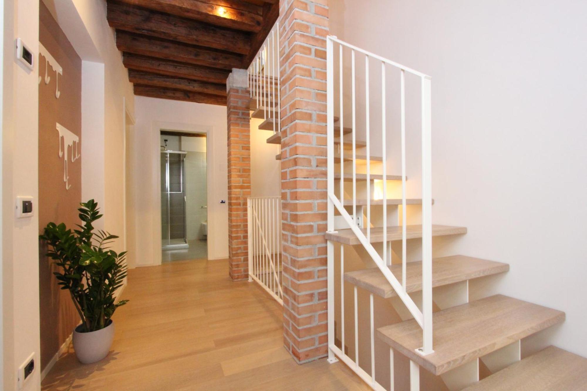 City Apartments Rialto Market Venesia Bagian luar foto