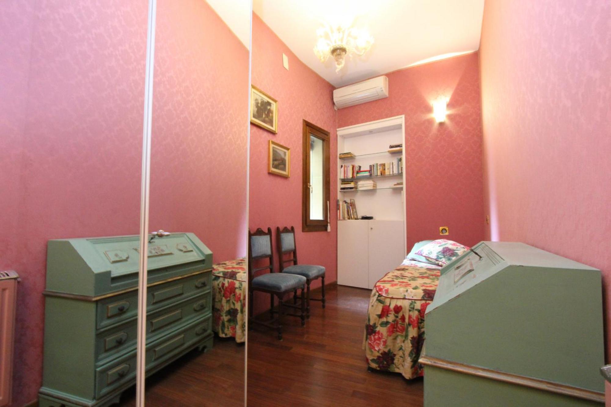 City Apartments Rialto Market Venesia Bagian luar foto