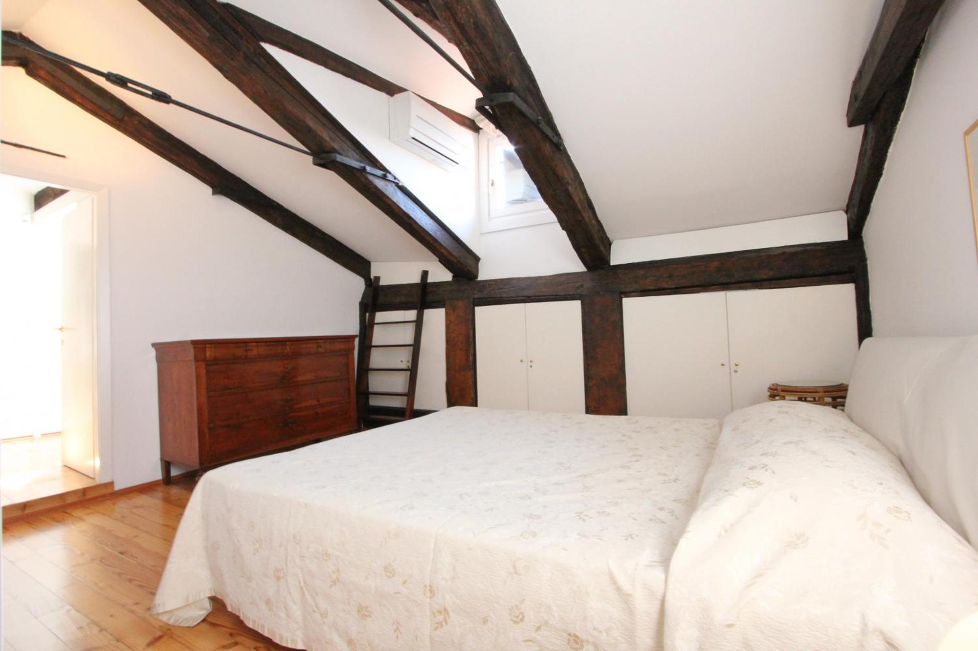City Apartments Rialto Market Venesia Bagian luar foto