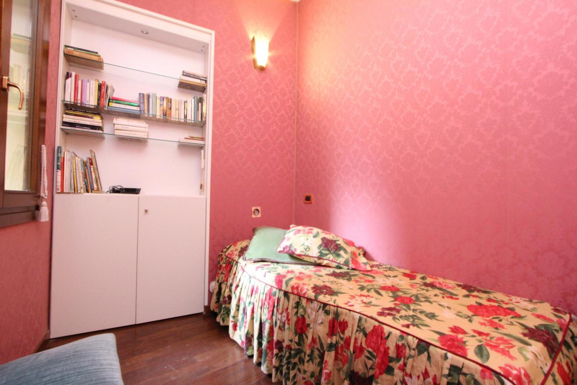 City Apartments Rialto Market Venesia Bagian luar foto