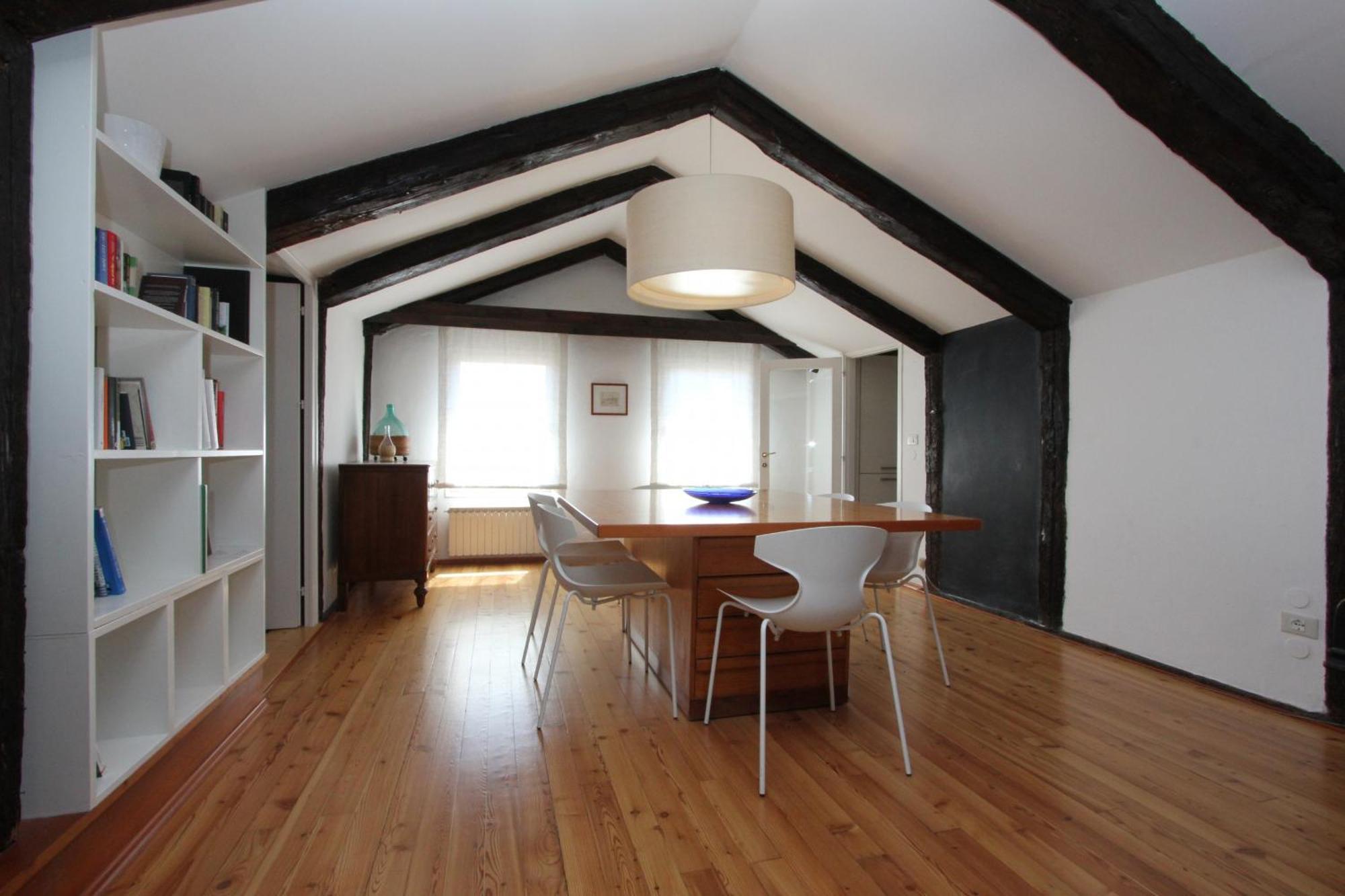 City Apartments Rialto Market Venesia Bagian luar foto