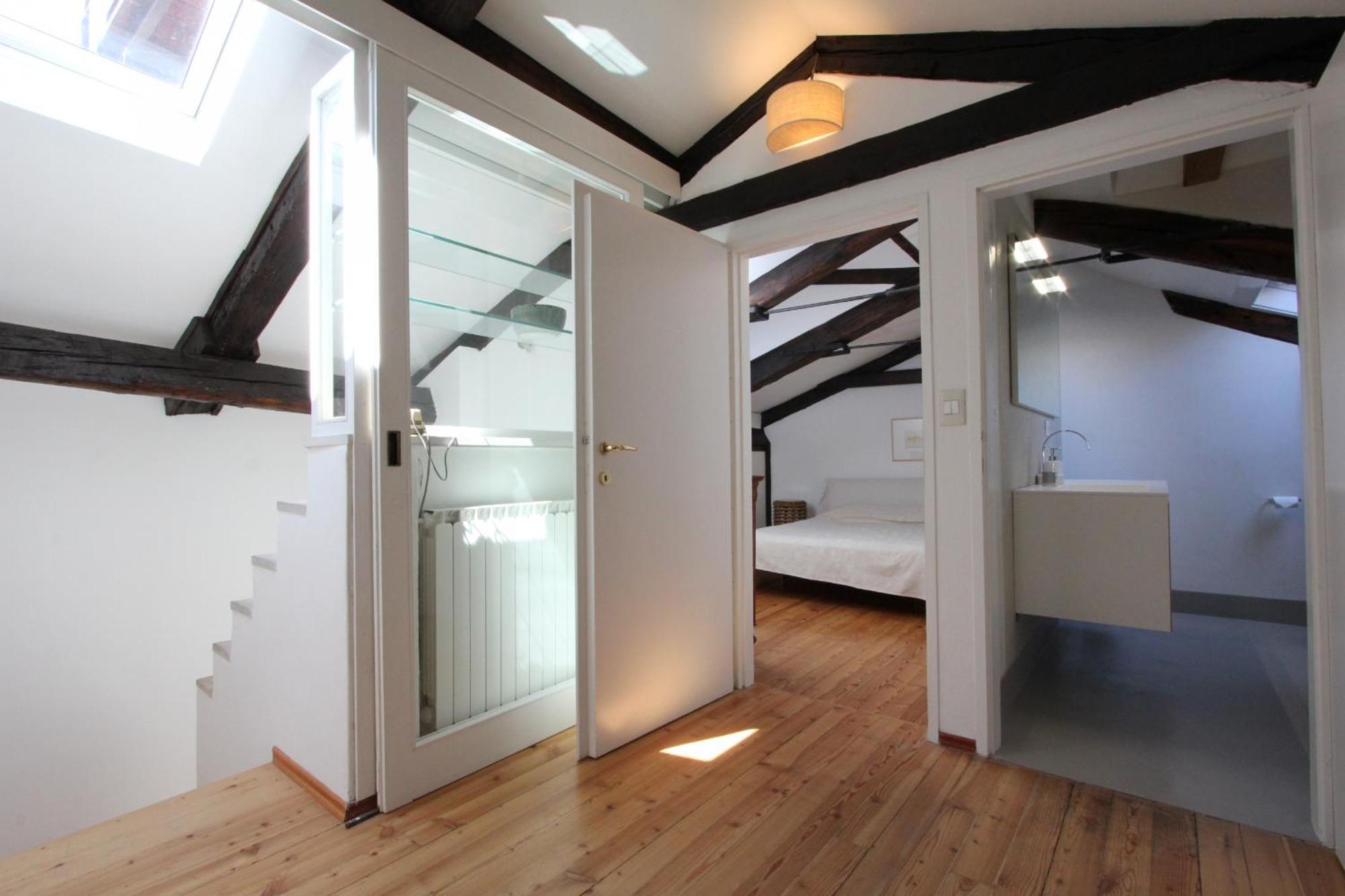 City Apartments Rialto Market Venesia Bagian luar foto