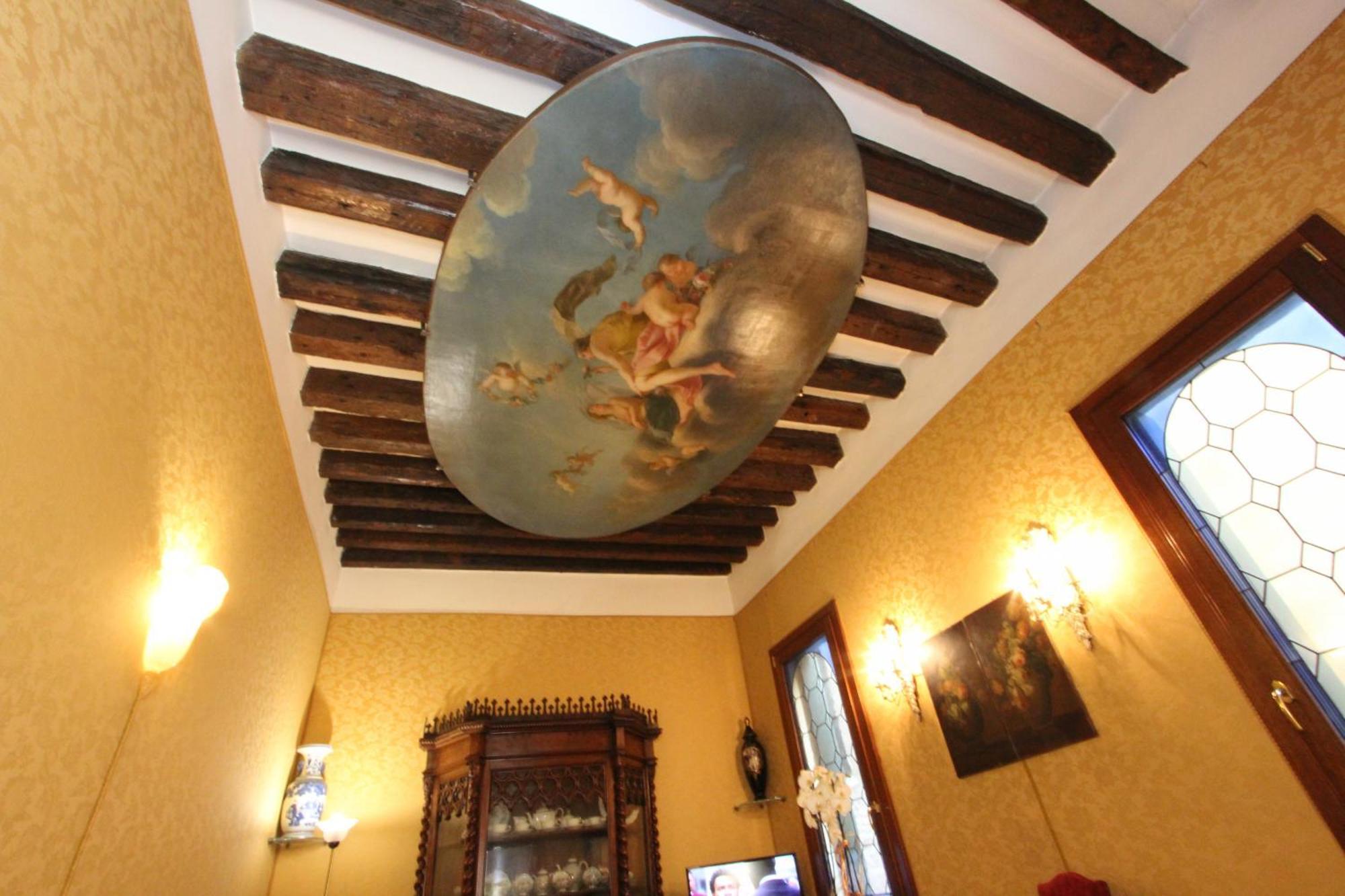 City Apartments Rialto Market Venesia Bagian luar foto