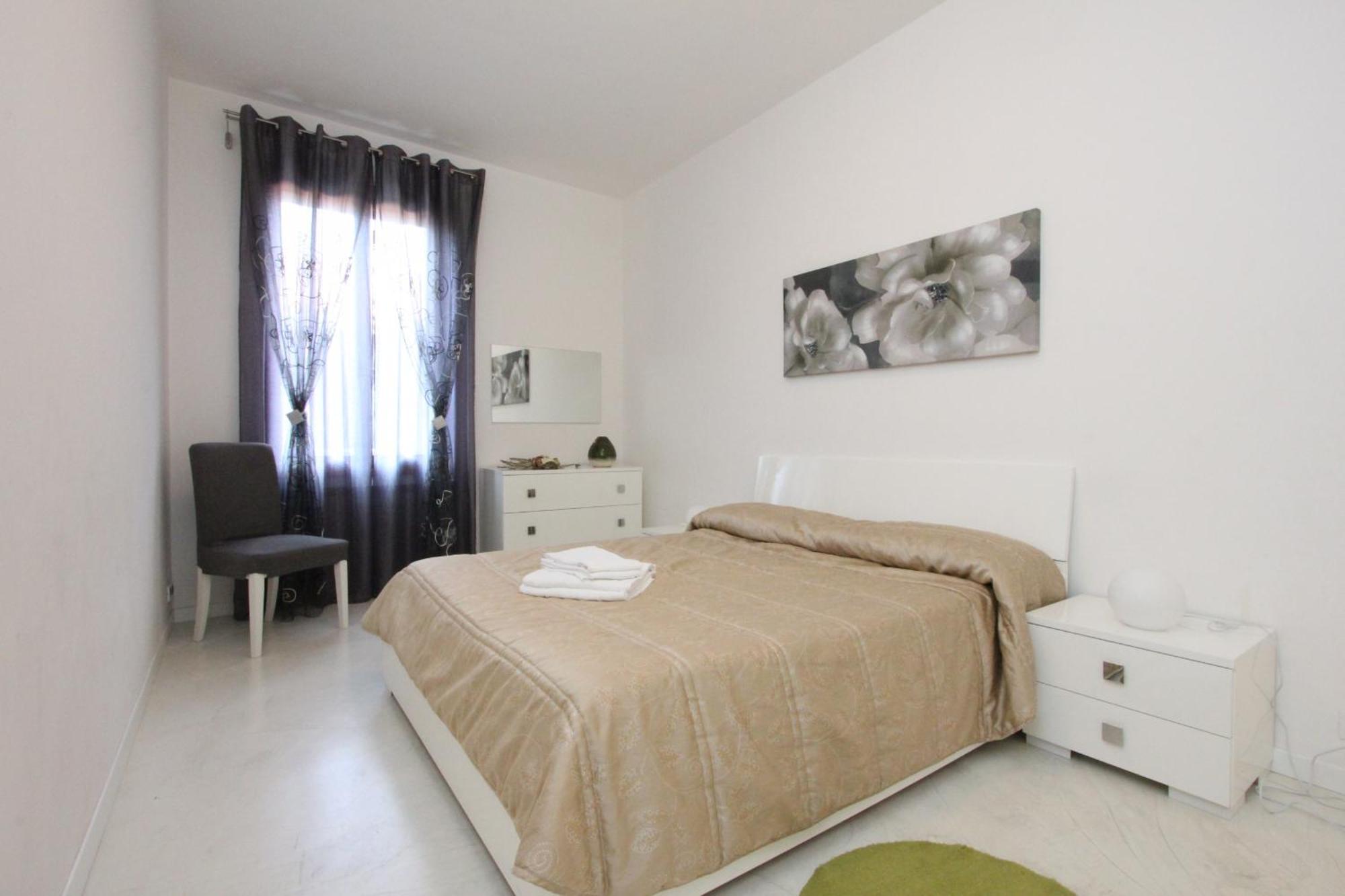 City Apartments Rialto Market Venesia Bagian luar foto