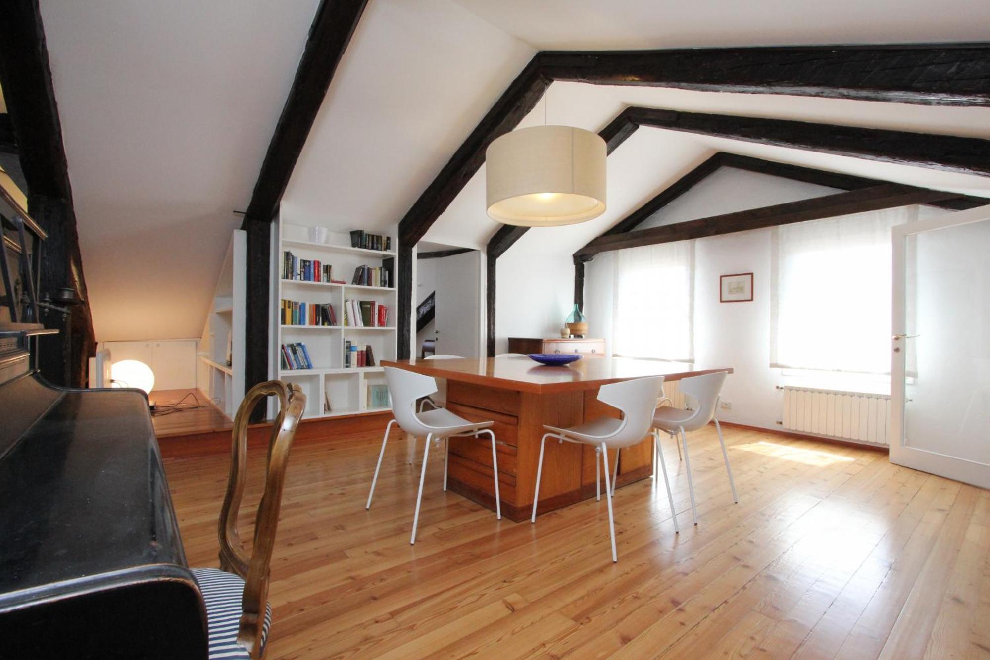 City Apartments Rialto Market Venesia Bagian luar foto