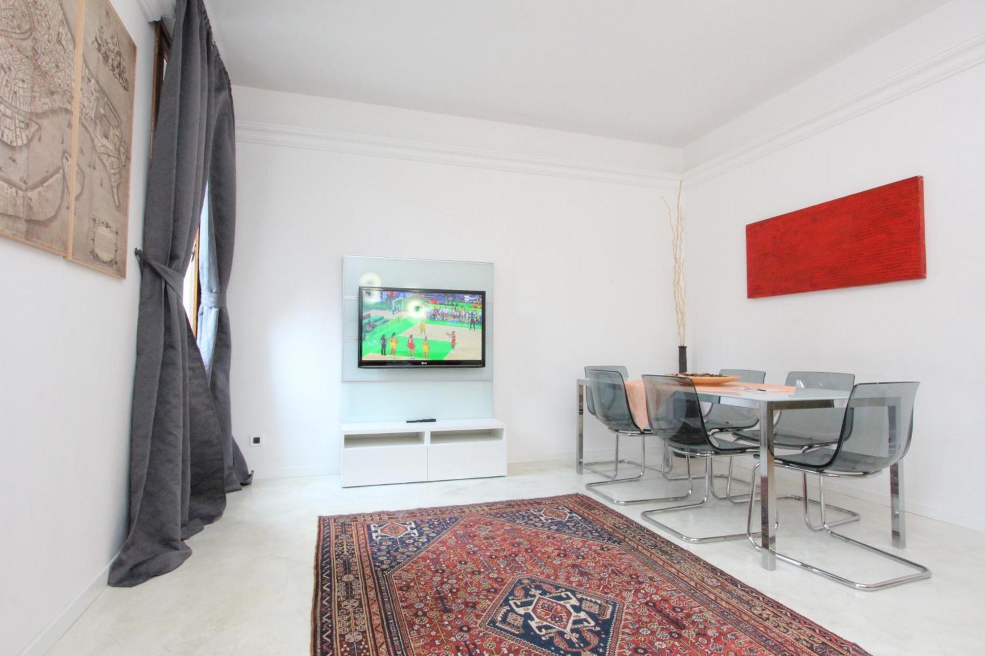 City Apartments Rialto Market Venesia Bagian luar foto