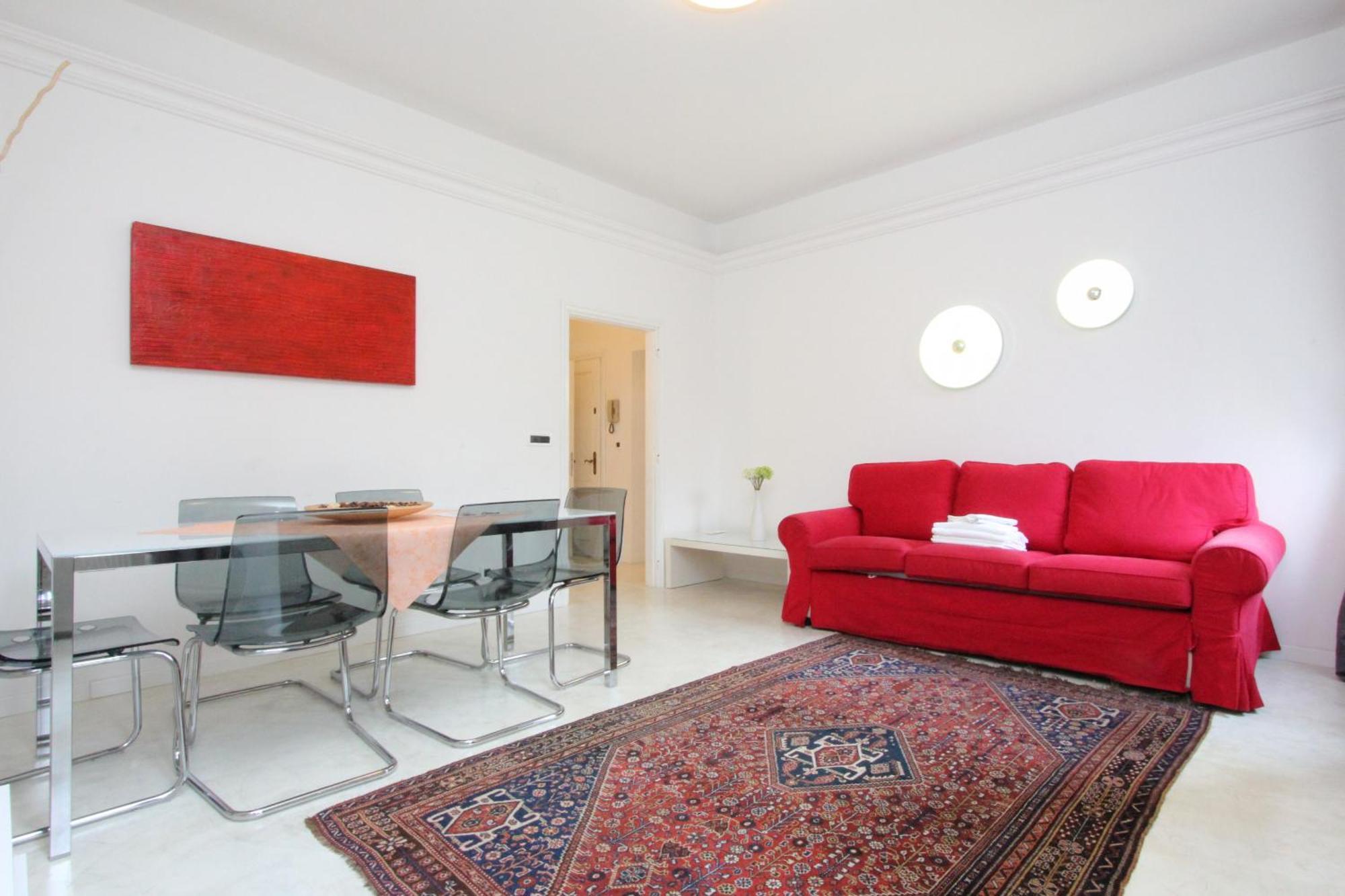 City Apartments Rialto Market Venesia Bagian luar foto