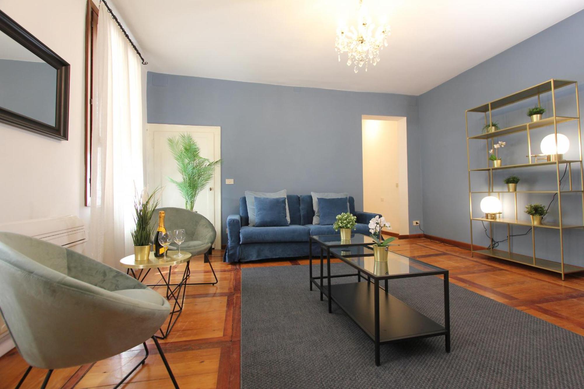 City Apartments Rialto Market Venesia Bagian luar foto