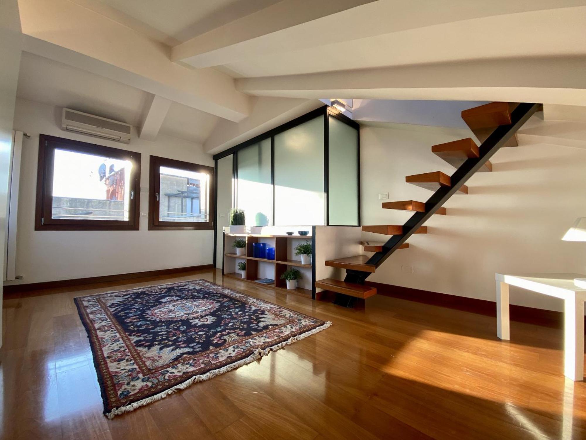 City Apartments Rialto Market Venesia Bagian luar foto